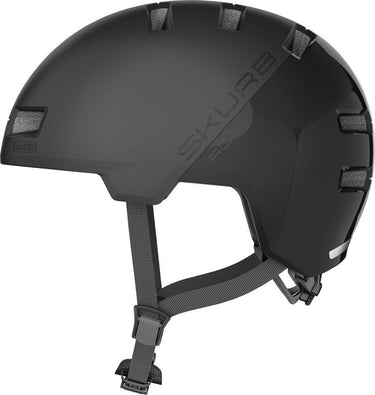 Abus helm skurb ace m velvet black