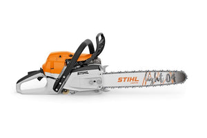 Stihl ms 261 c-m vw benzinekettingzaag | 40 cm | .325 | stihl m-tron motor - 11412000651