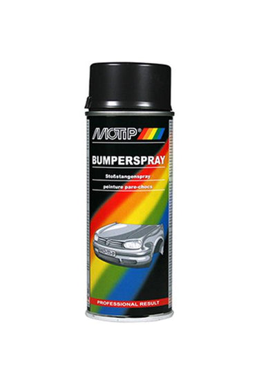 Ac bumperlak antriet 400 ml. motip