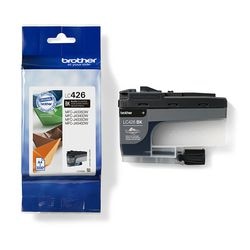 Inktcartridge brother lc426bk