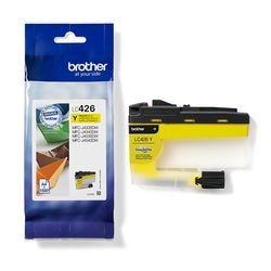 Inktcartridge brother lc426y