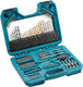 Makita boor schroefbit set 105-delig - p-90364