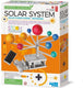 4m solar system planetarium