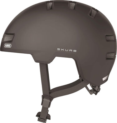 Abus helm Skurb titan L 58-61cm