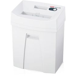 Papierversnipperaar hsm 2320111 stroken p-2