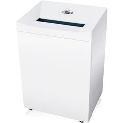 Papierversnipperaar hsm pure 740 wit