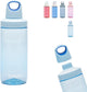 Kambukka reno drinkfles 500 ml - bubbly blue met draaidop