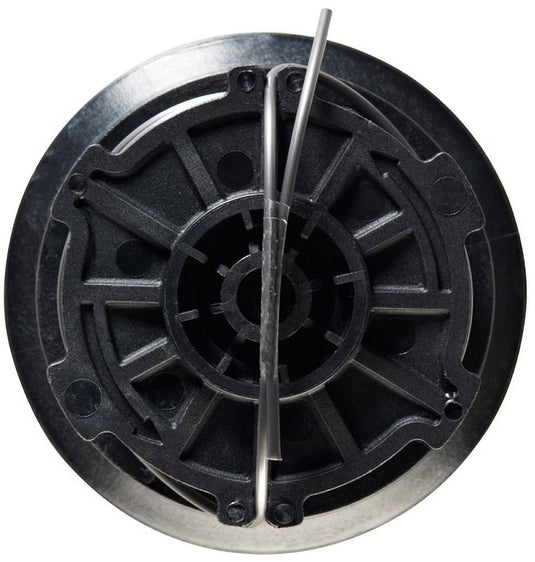 Bosch systeemaccessoires snijdraadspoel 8 m (1,6 mm) - f016800345