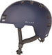 Abus helm Skurb midnight Blauw L 58-61cm