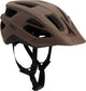 Bbb cycling dune mips 3.0 fietshelm volwassenen - mtb racefiets - fidlock sluiting - inclusief achterlicht houder - mat koper bruin - maat m (55-58cm) - bhe-23