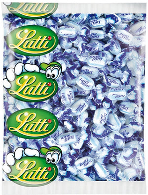 Lutti mint (1kg)