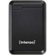 Powerbank intenso xs 10000 mah zwart