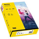 Papier tecno 18 geel