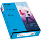 Papier tecno 88 blauw