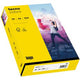 Papier tecno 18 geel