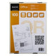 Qr factuurformulier elco a4 90g