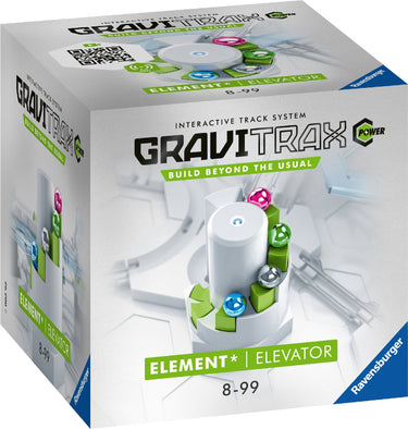 Ravensburger gravitrax power elevator uitbreidingsset