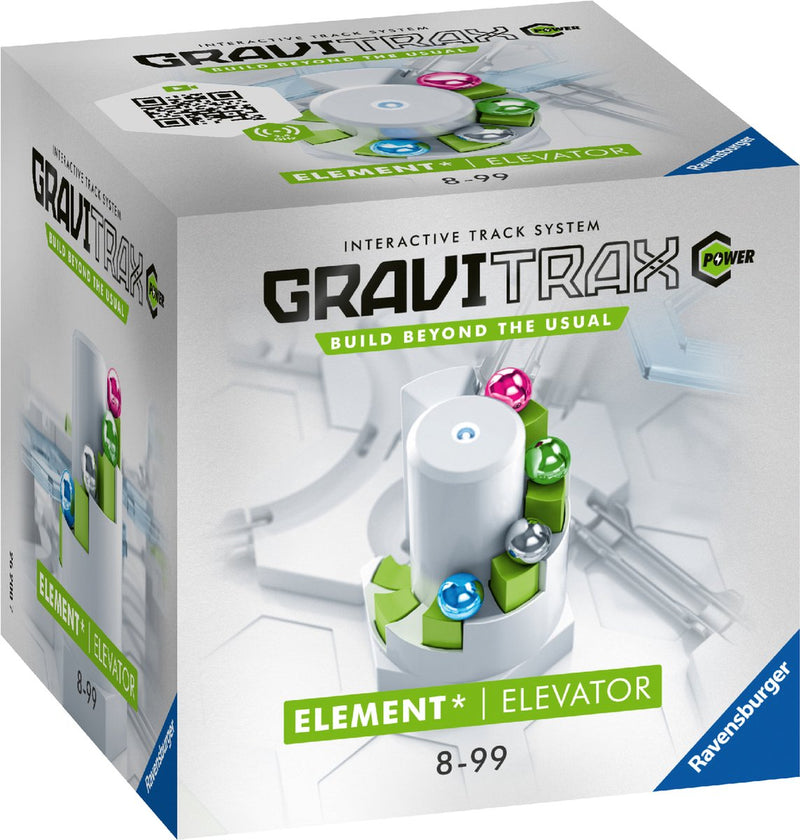 Chargez l'image dans la visionneuse de la galerie, Gravitrax ravensburger ® power elevator - knikkerbaan
