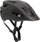 Bbb cycling dune mips 3.0 fidlock fietshelm volwassenen - mtb helm racefiets helm - wielrenhelm - fietshelm dames - fietshelm heren - donker grijs maat l (58-61cm) - bhe-23