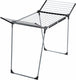 Leifheit droogrek pegasus 180 solid - 18 mtr drooglengte - zwart