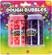 Amazing cool dough bubbles - geurige bellenblazer - 2-pack