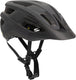 Bbb cycling dune mips 3.0 fidlock fietshelm volwassenen - mtb helm racefiets helm - wielrenhelm - fietshelm dames - fietshelm heren - donker grijs maat l (58-61cm) - bhe-23