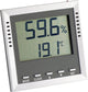 Tfa dostmann tfa 30.5010 - thermo - hygrometer