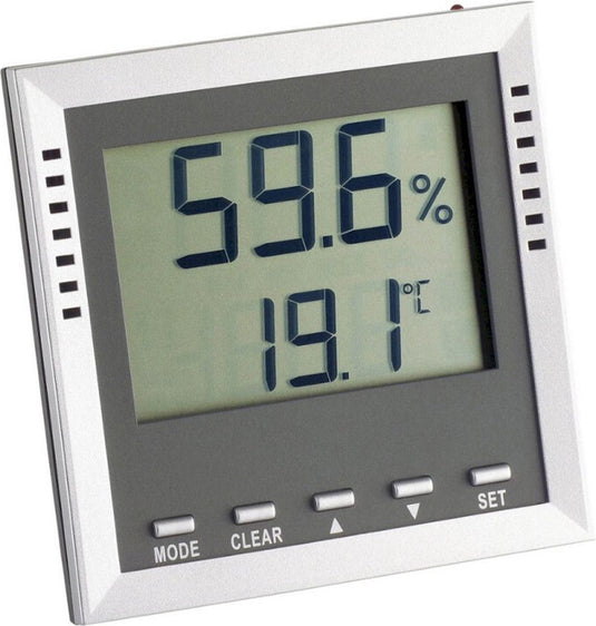Tfa dostmann tfa 30.5010 - thermo - hygrometer