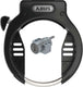 Abus ringslot amparo 4650x + accuslot blo bos it3