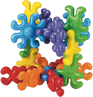 Quercetti geokid animal links