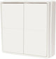 Shelly blu wall switch 4 - stand alone afstandsbediening, toets bluetooth low energy