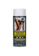 Motip 1051739 - ind. ral 9010 helder wit spuitbus 400 ml | 1 stuks