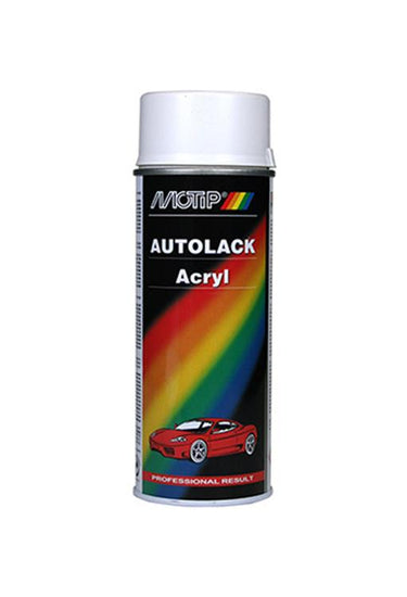 Motip 1055014 - 45335 kompakt wit 400 ml | 1 stuks