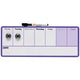 Weekagenda paars 1904048