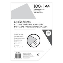 Inbindkaften merkloos 69055 houtpulp