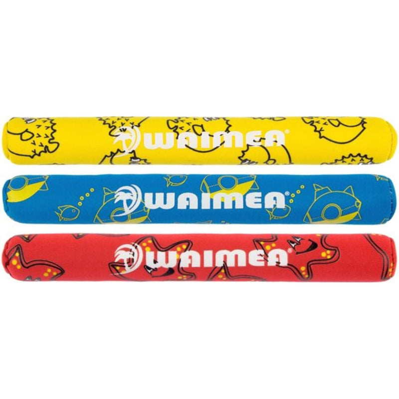 Laden Sie das Bild in Galerie -Viewer, Waimea duikstokken 19cm set van 3
