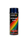 Motip 1055686 - 53992 kompakt blauw metallic 400 ml | 1 stuks