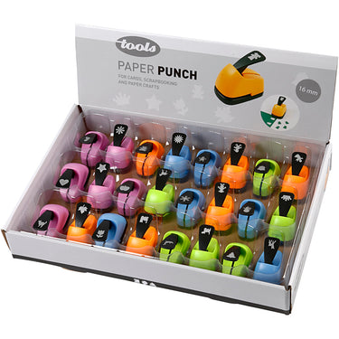 Http: www.cchobby.nl ponsen-elke-dag-en-kerst-afm-16-mm-24-stuk-1-doos