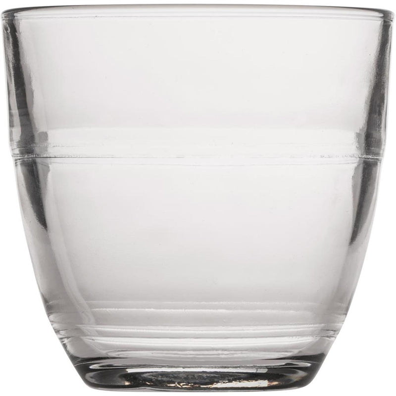 Load image into Gallery viewer, Duralex tumbler glas 22cl gigogne ds a 6 st.
