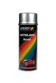 Motip 1055830 - 55217 kompakt zilver metallic 400 ml | 1 stuks