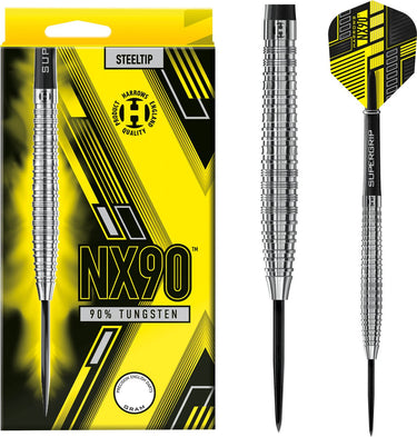 Harrows nx90 90% tungsten 21gr