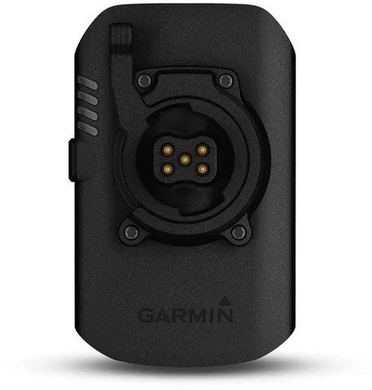 Garmin charge powerpack v edge 1030 - batterijpak voor fietscomputer - zwart
