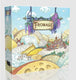 Road to infamy games fromage - bordspel (eng) [pre order]