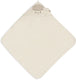 Jollein badcape badstof 75x75cm sheep sonny
