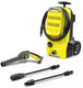 Kärcher karcher k 4 classic hogedrukreiniger - max. 130 bar
