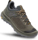 Grisport discovery low unisex wandelschoenen - green