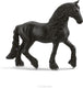 Schleich horse club friese merrie 13906