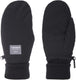 Icepeak hayingen junior unisex- handschoenen zwart - s