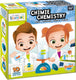Buki france buki - mini sciences - je eerste scheikunde set - experimenten - wetenschappen
