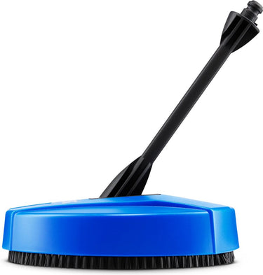 Nilfisk compact patio cleaner – terrasreiniger voor kleine oppervlakken, compatibel met compact en core hogedrukreinigers